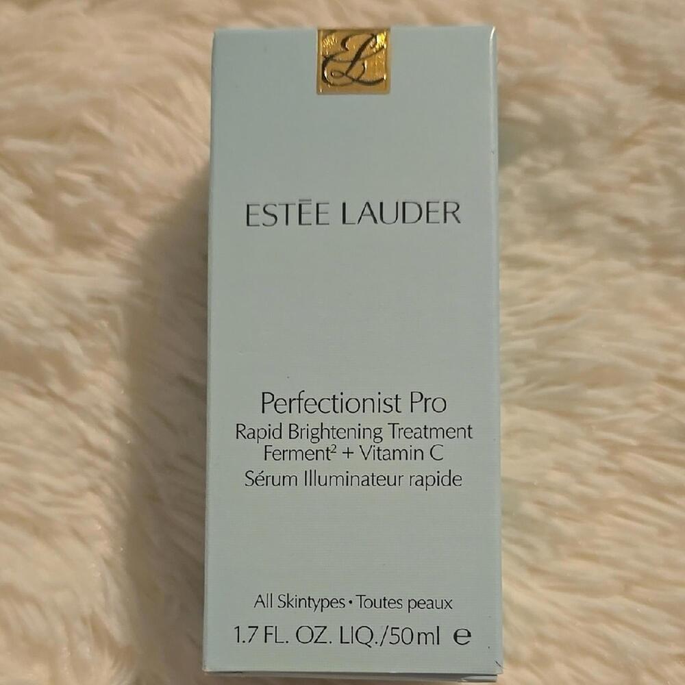 NWT - Estée Lauder Perfectionist Pro Brightening Treatment